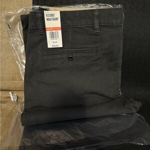 Dockers Black Chinos Classic Style